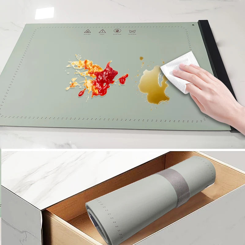 HeatWave™ Foldable Electric Food Warming Tray